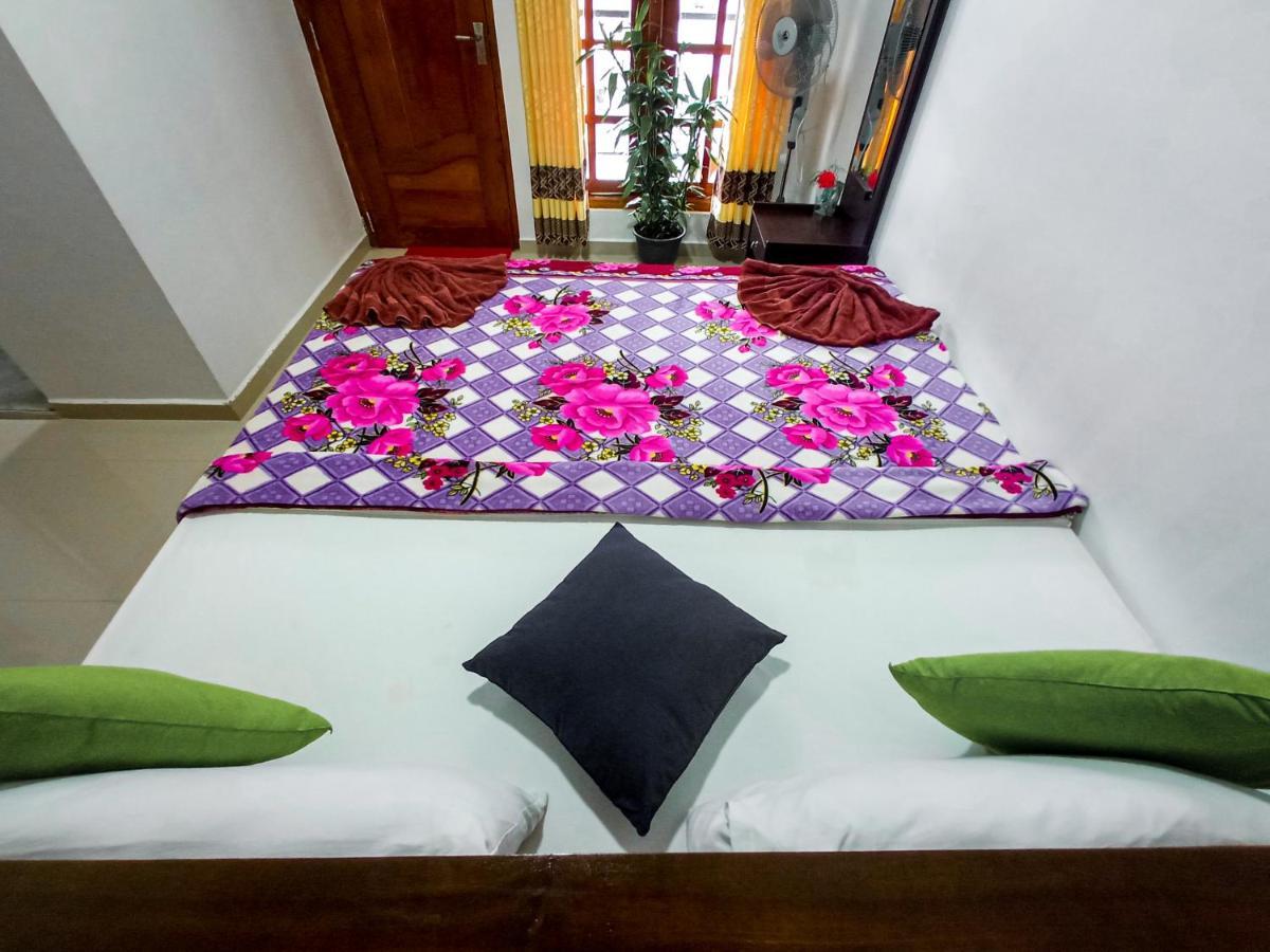 Daffodils Homestay