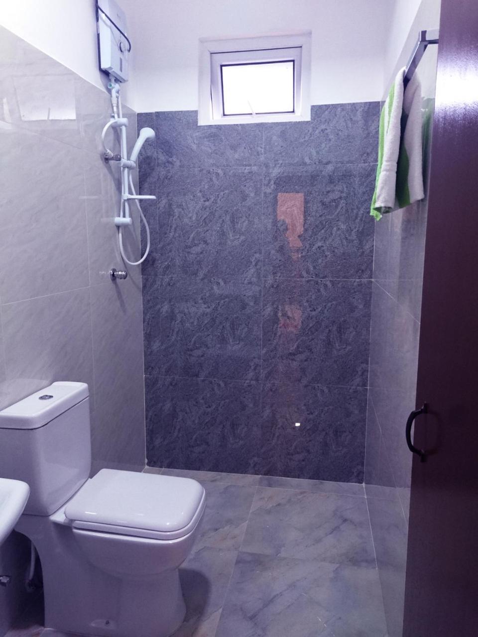 Daffodils Homestay *
