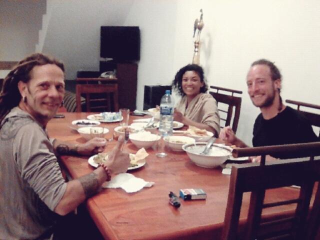 Homestay Daffodils *