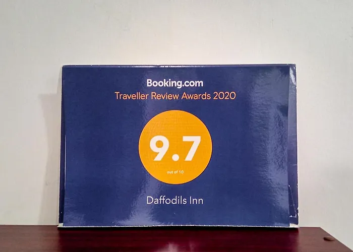 Daffodils Inn