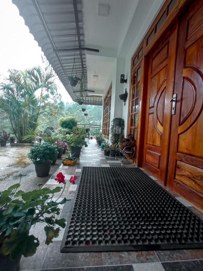 Homestay Daffodils *