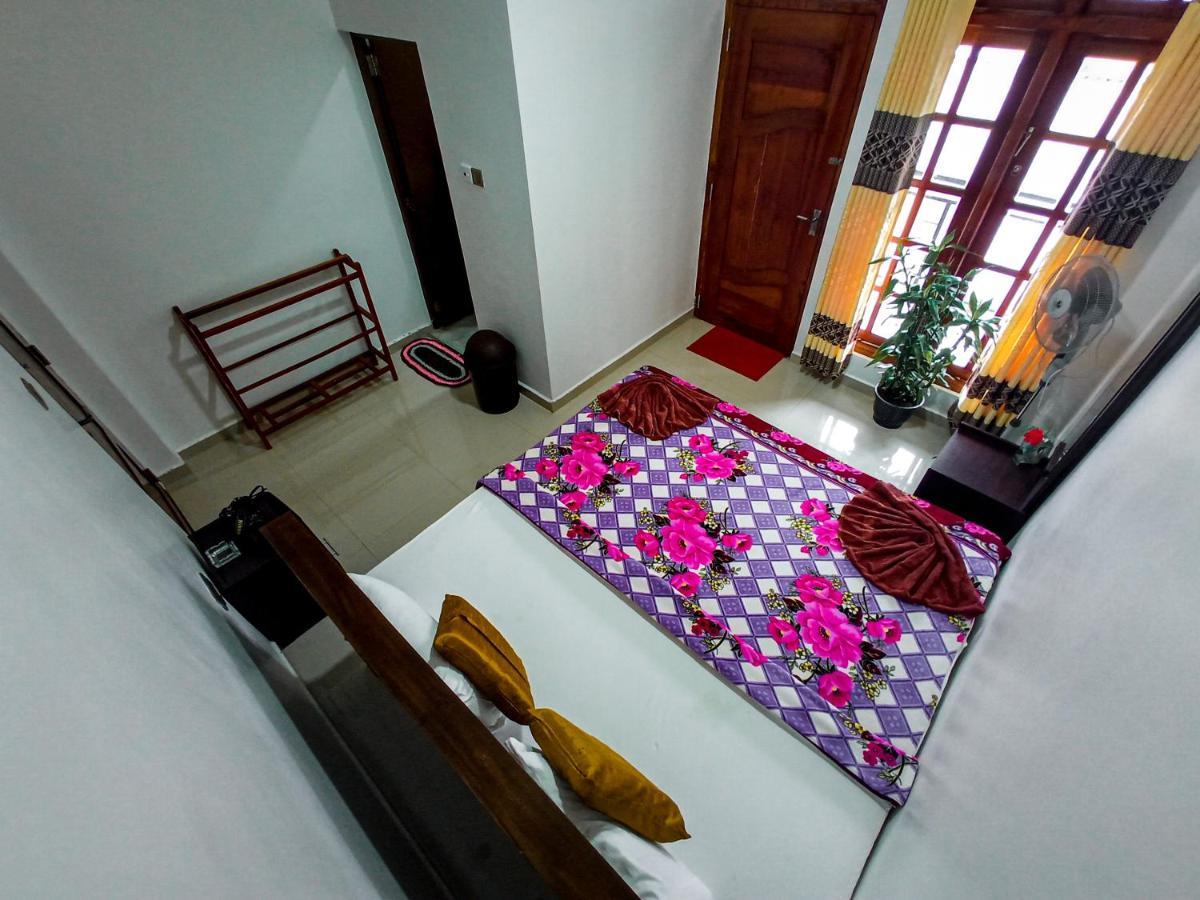 Daffodils Homestay Nallathanniya