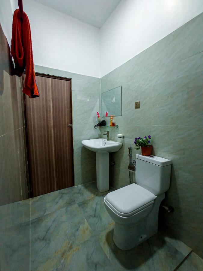 Homestay Daffodils Nallathanniya